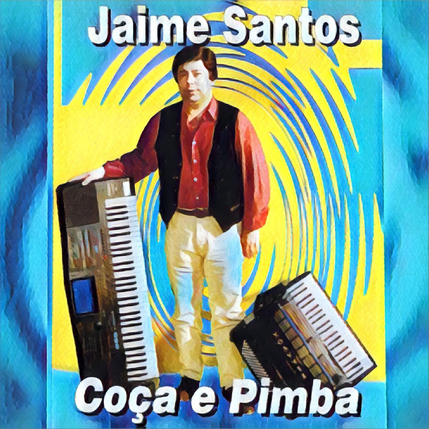 Jaime Santos - Zumba Zumba Tric Tric