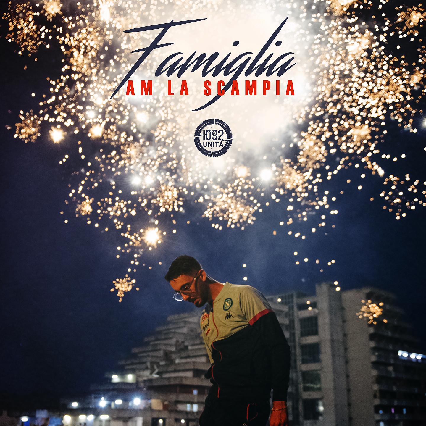 Постер альбома Famiglia