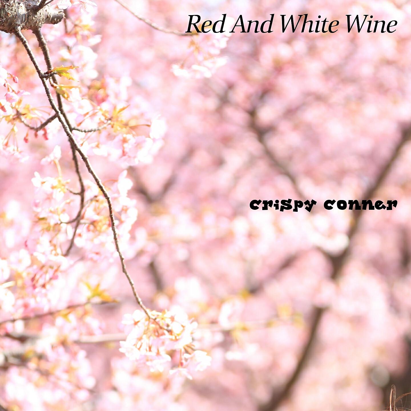 Crispy Conner - Has A Date