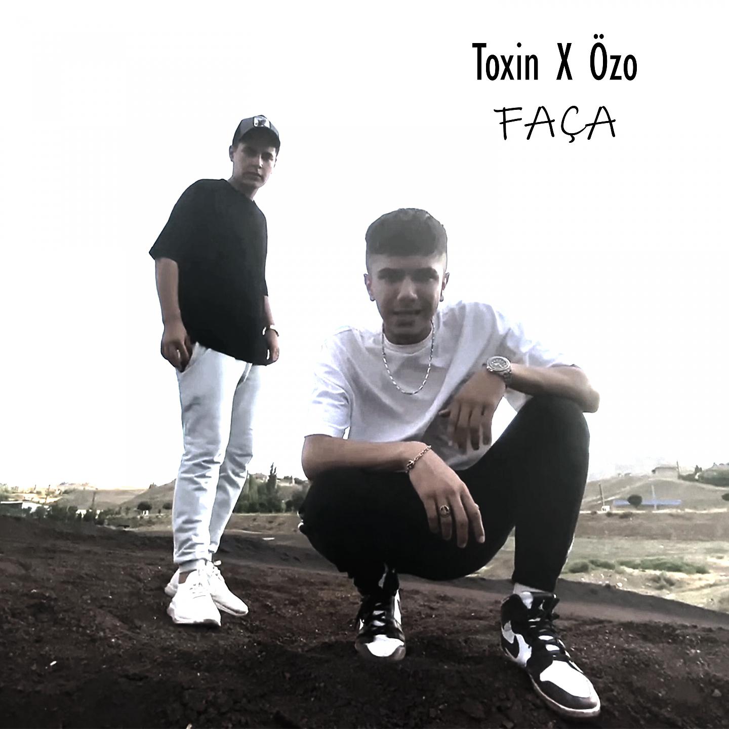Постер альбома Faça