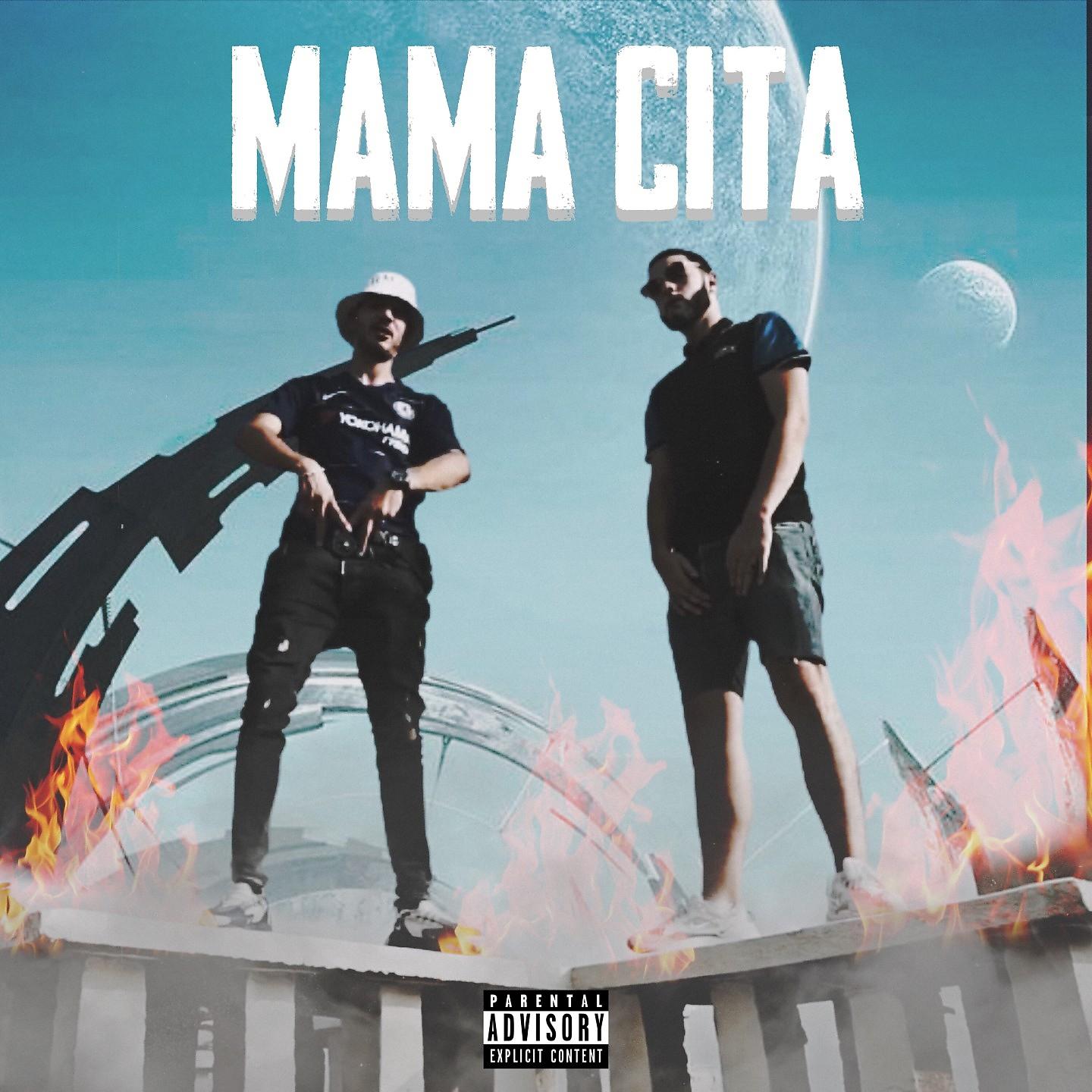 Постер альбома Mama Cita