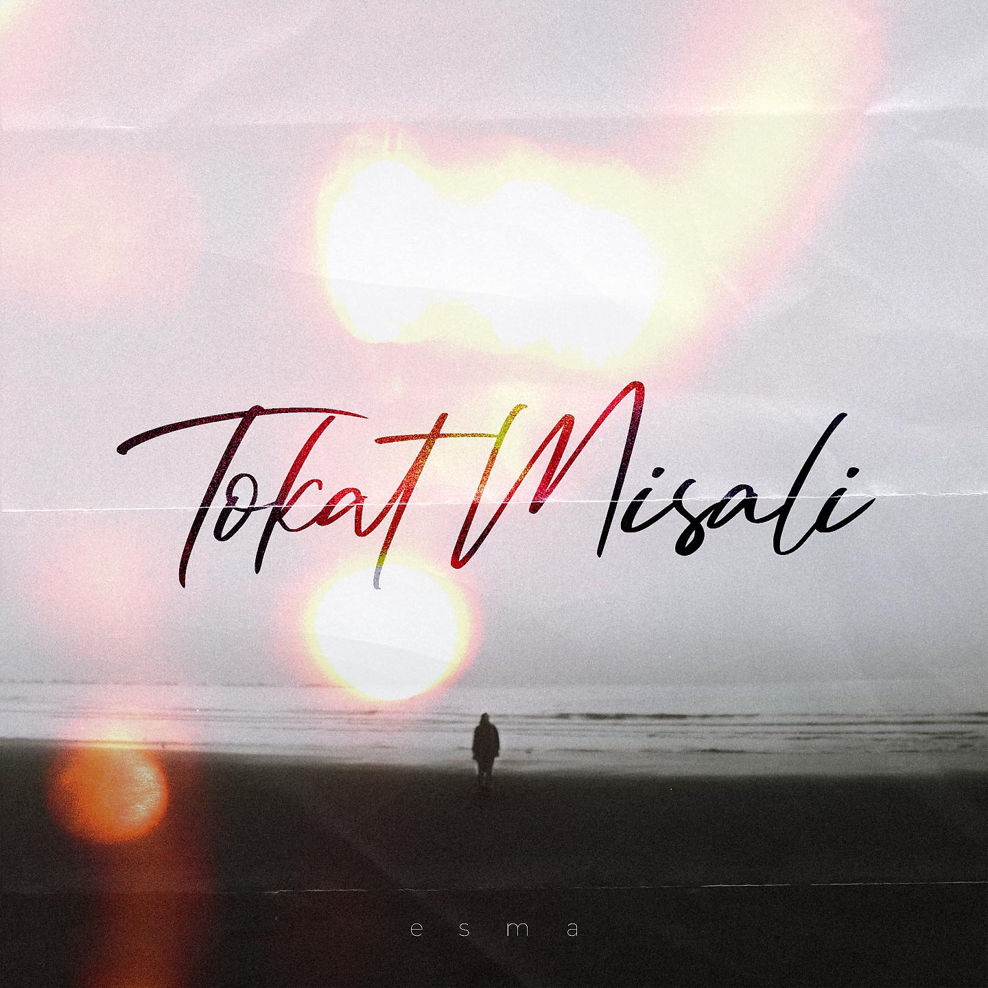 Постер альбома Tokat Misali