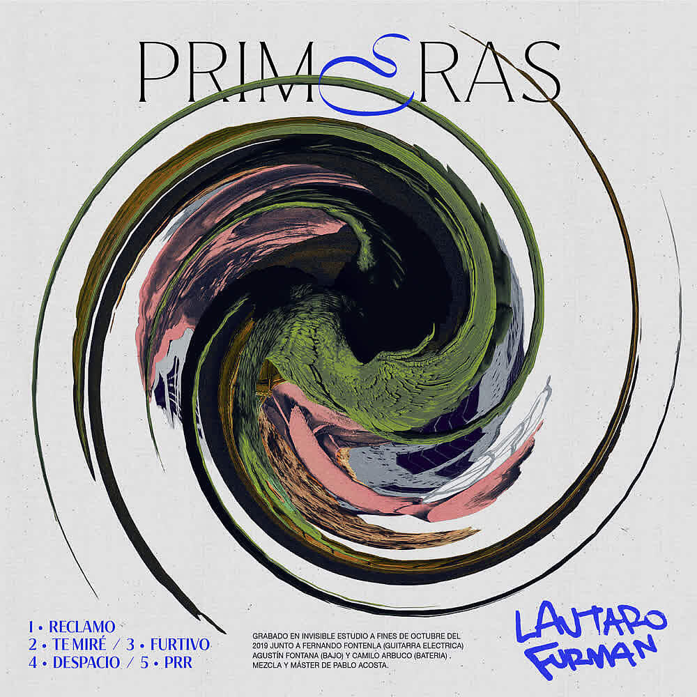 Lautaro Furman - Despacio