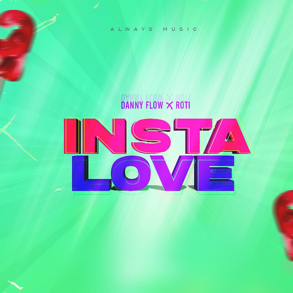 Постер альбома Insta Love