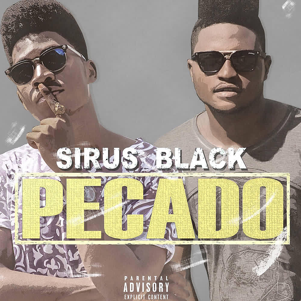 Sirus Black - Pecado
