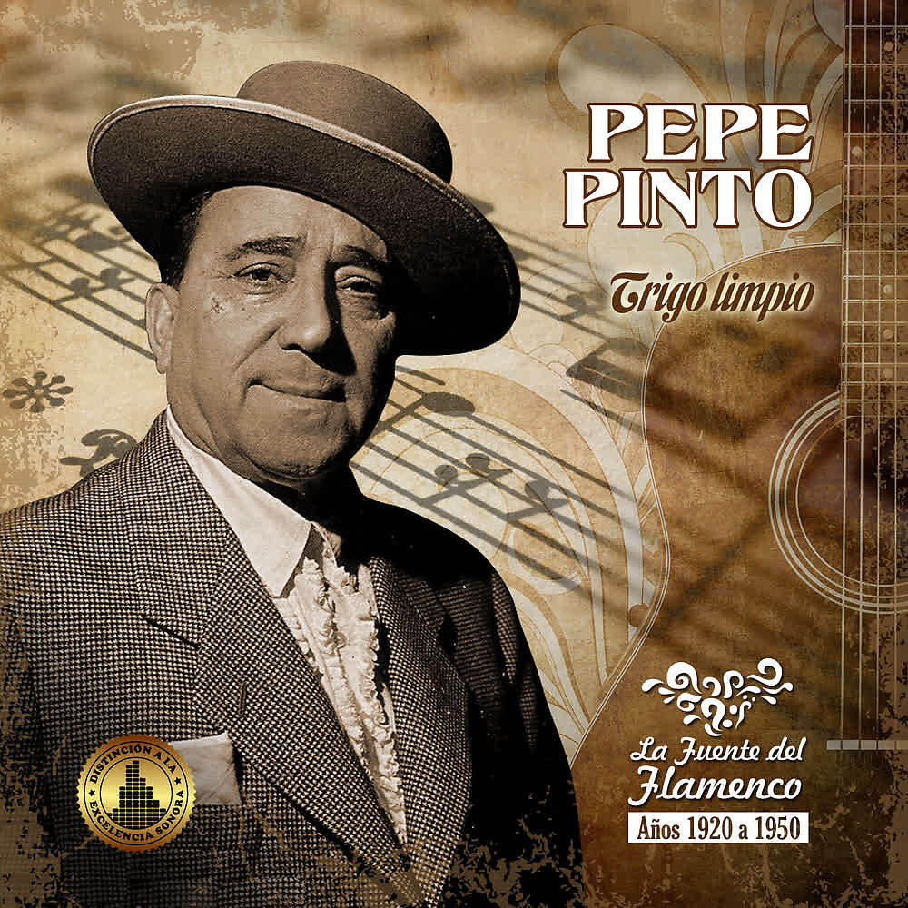 Pepe Pinto - El Misterio de las Flores