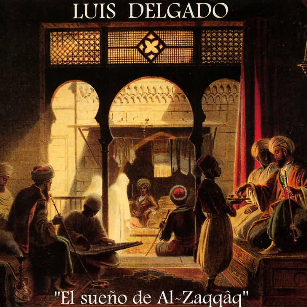 Постер альбома El Sueño de Al-Zaqqâq