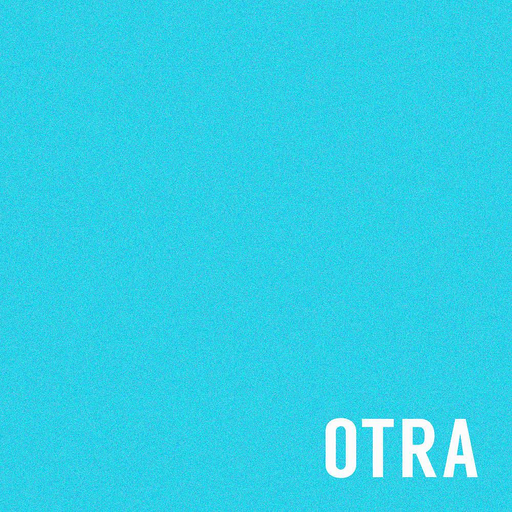 Постер альбома Otra