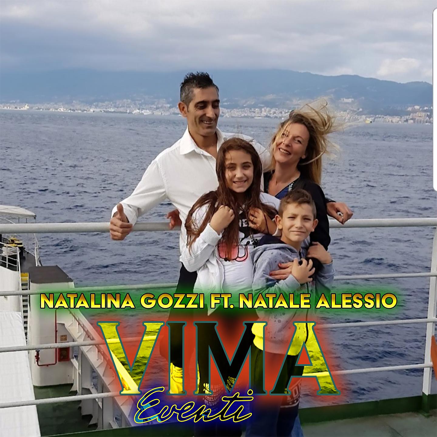 Natalina Gozzi - Vima eventi