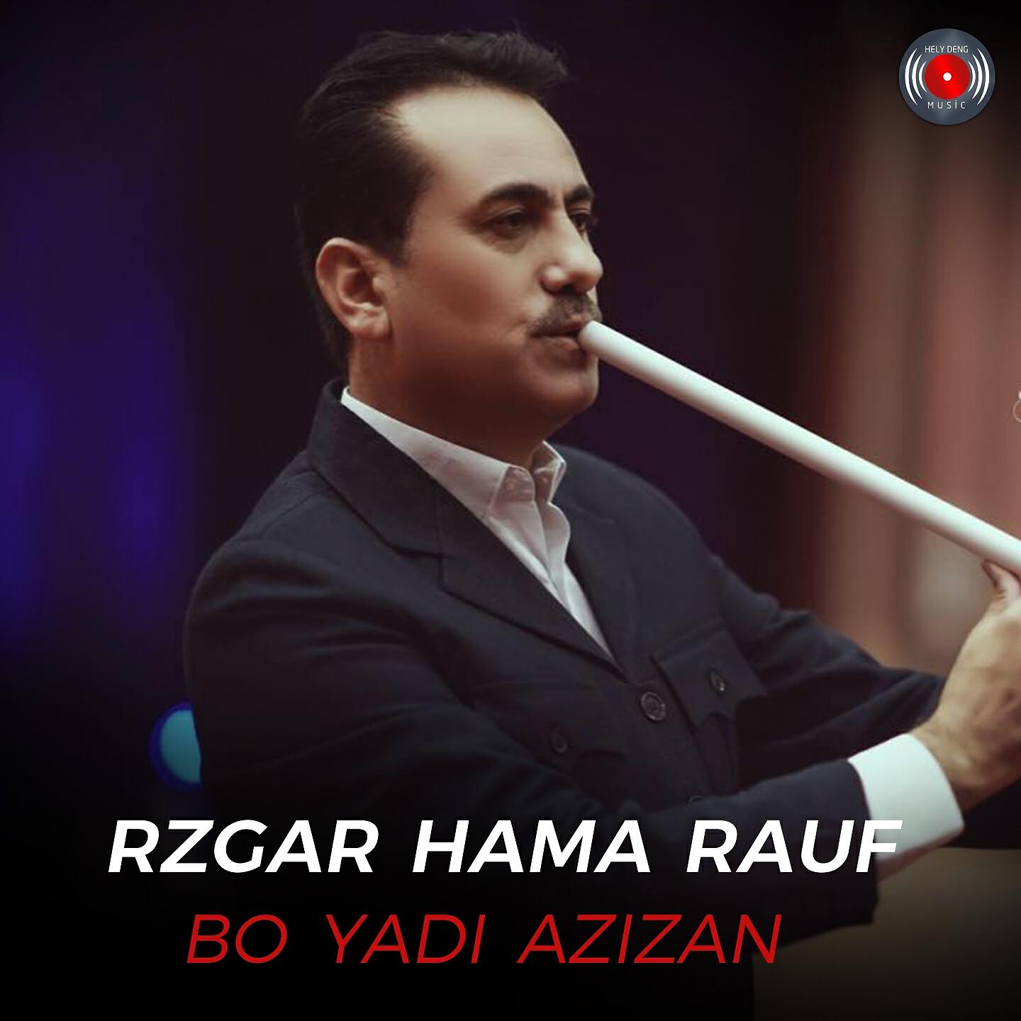 Rzgar Hama Rauf - Bo Yadi Ardalan Bakr
