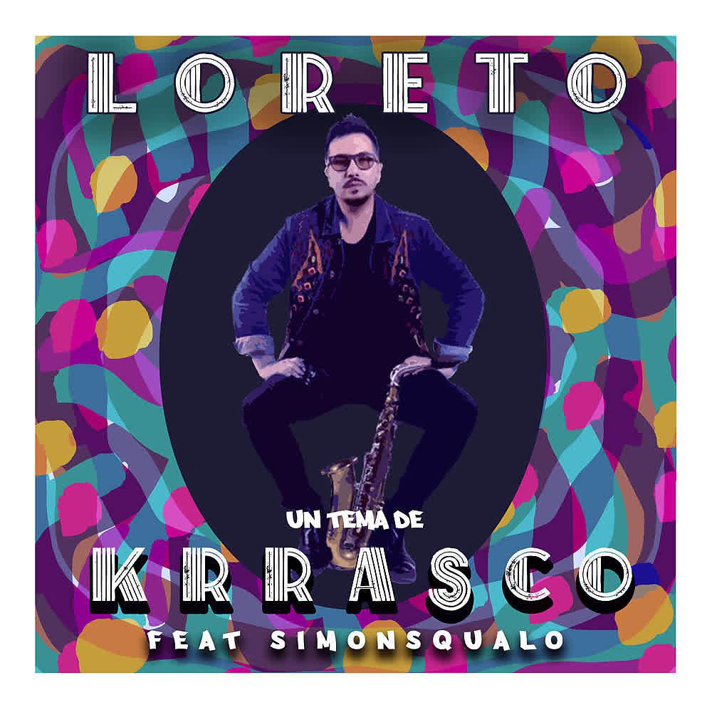 Постер альбома Loreto