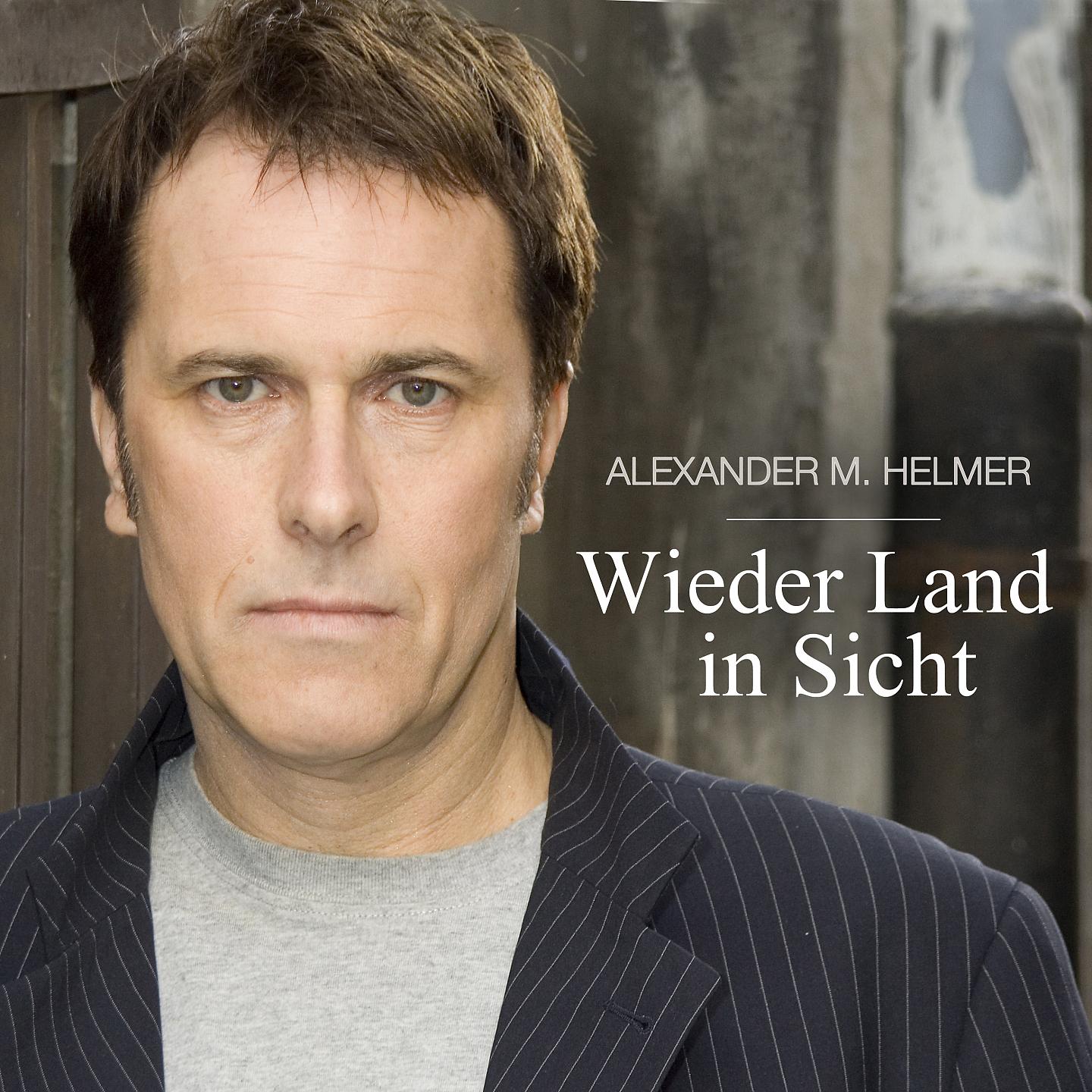 Постер альбома Wieder Land in Sicht