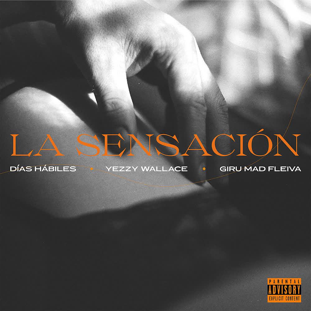 Постер альбома La Sensación