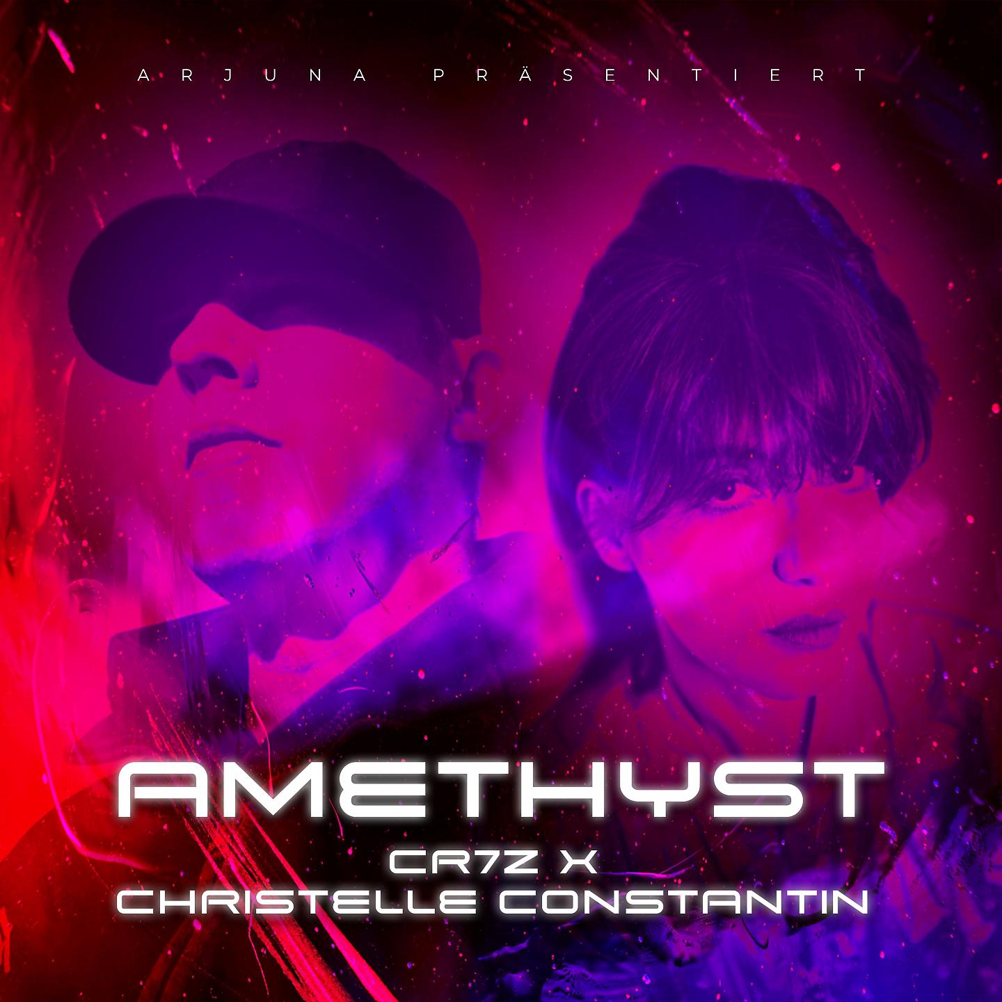 Постер альбома Amethyst
