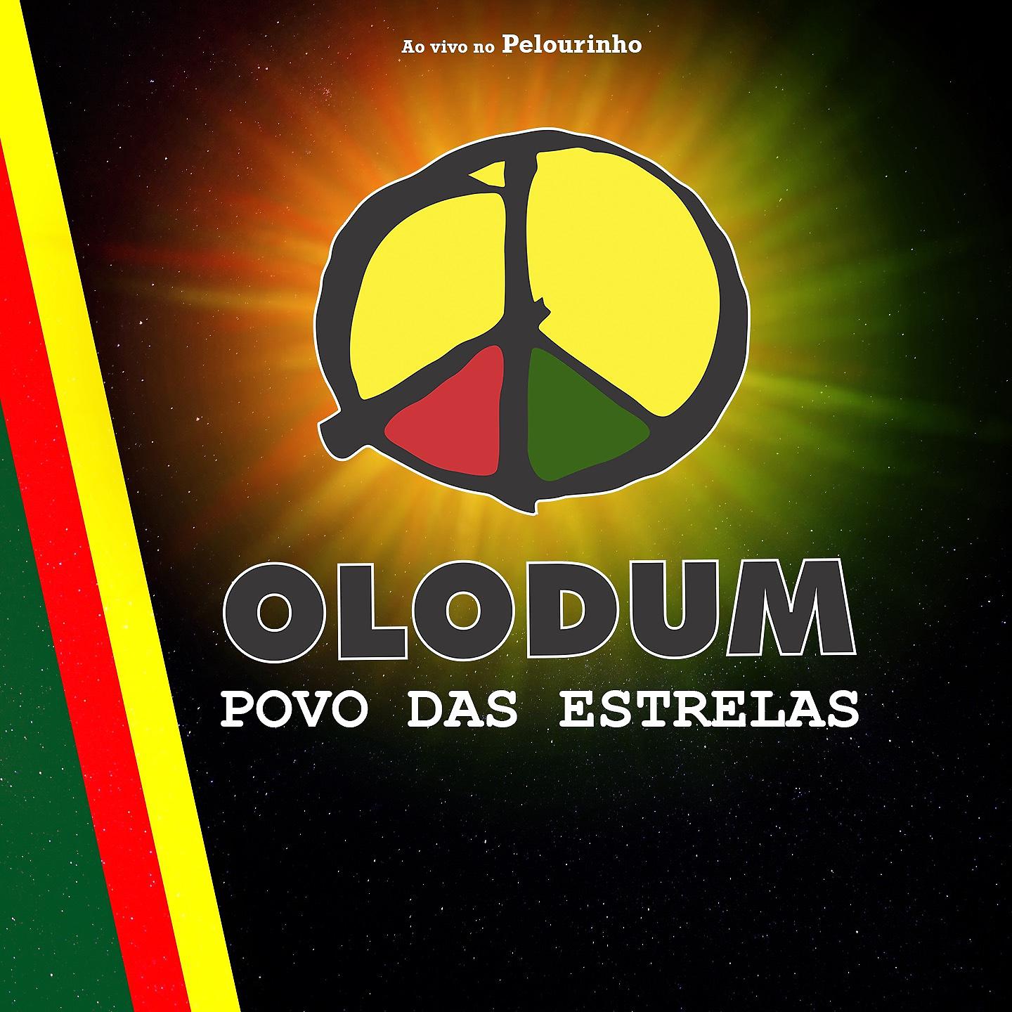 Постер альбома Povo das Estrelas