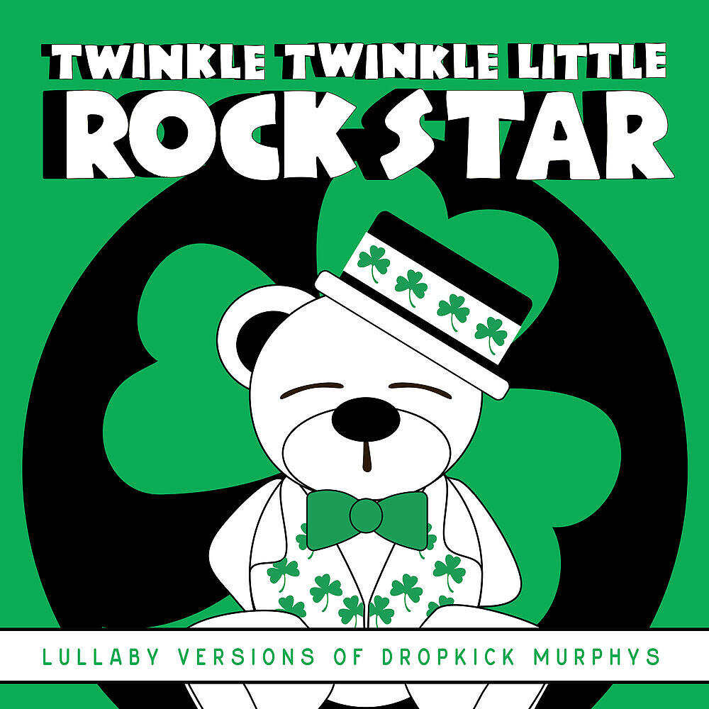 Twinkle Twinkle Little Rock Star - Rose Tattoo
