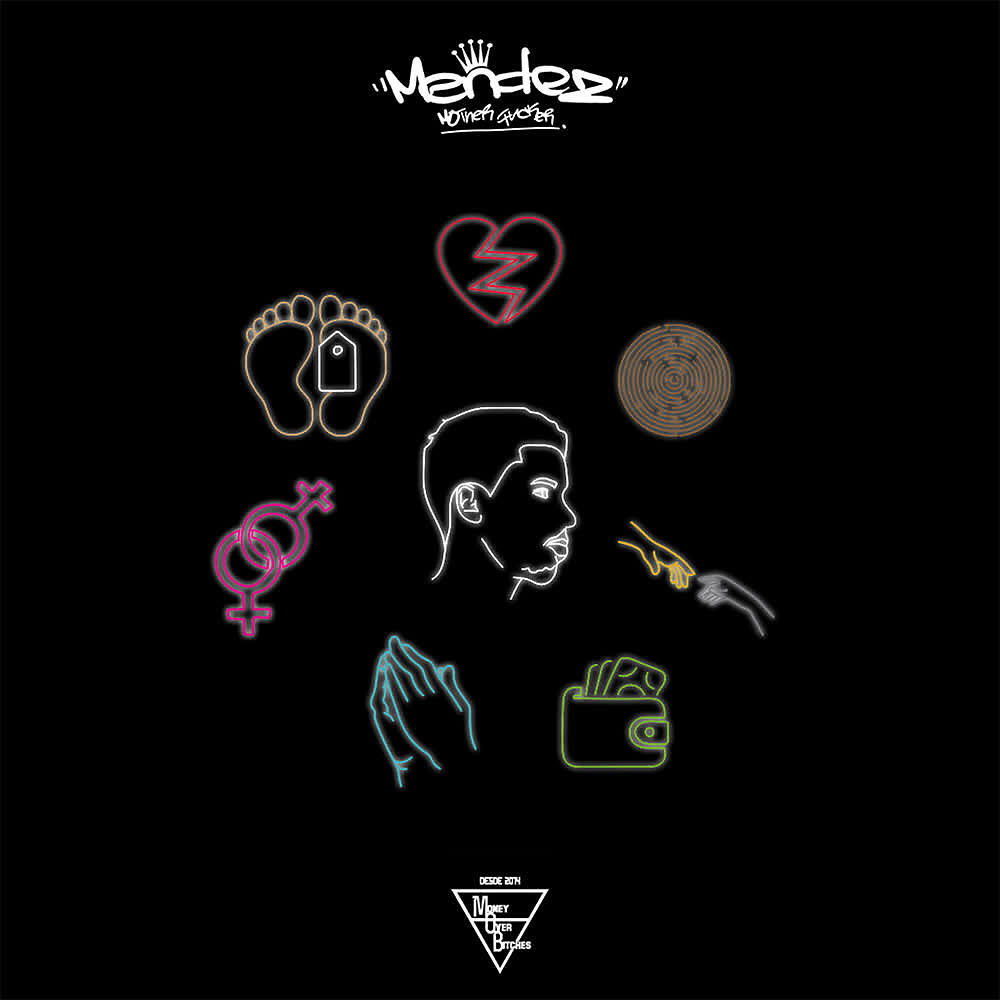 MENDEZ - Altos & Baixos