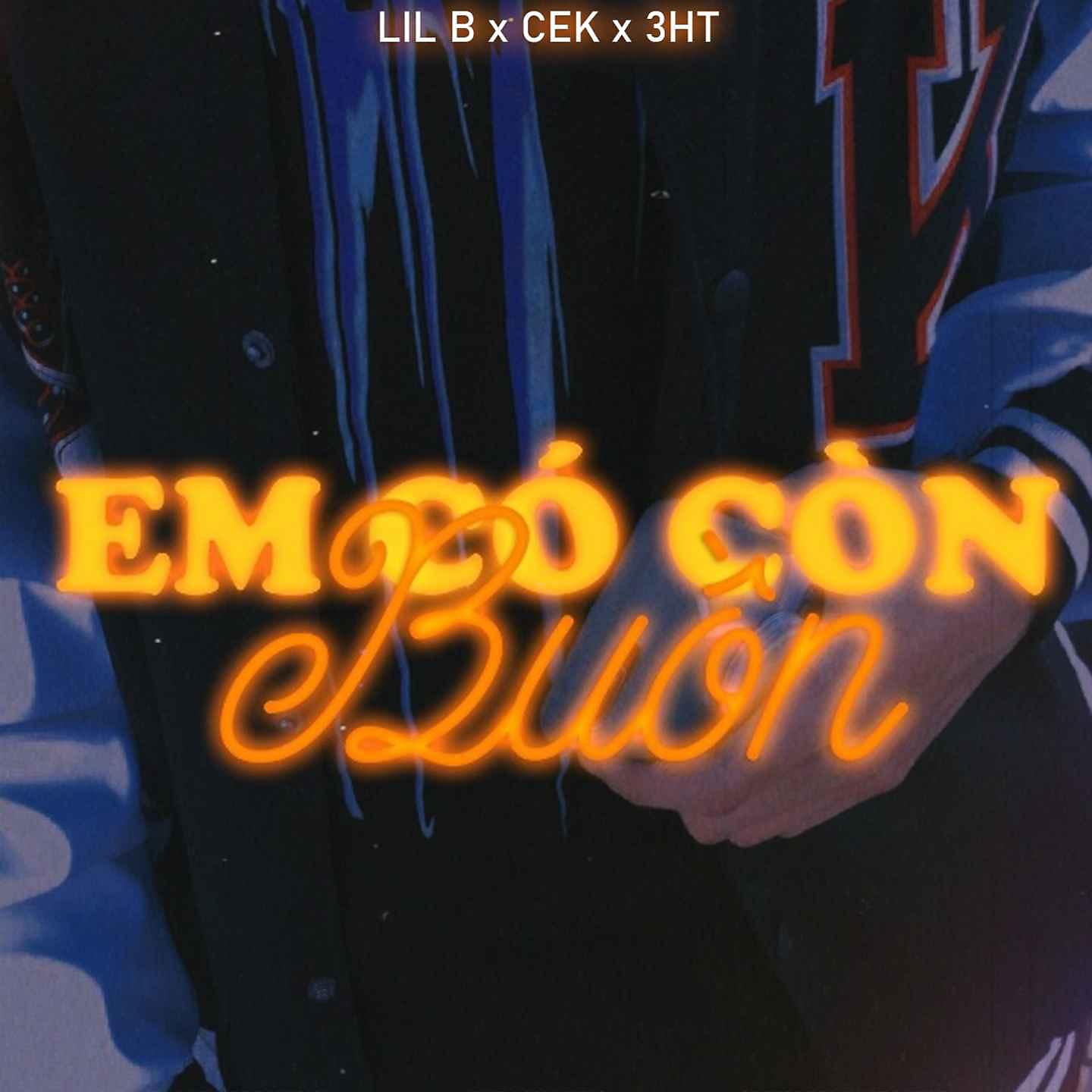 Постер альбома Em Có Còn Buồn