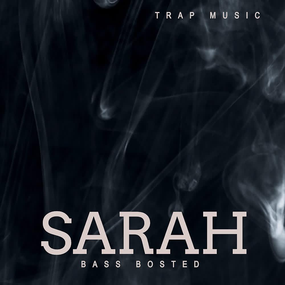 Постер альбома Sarah