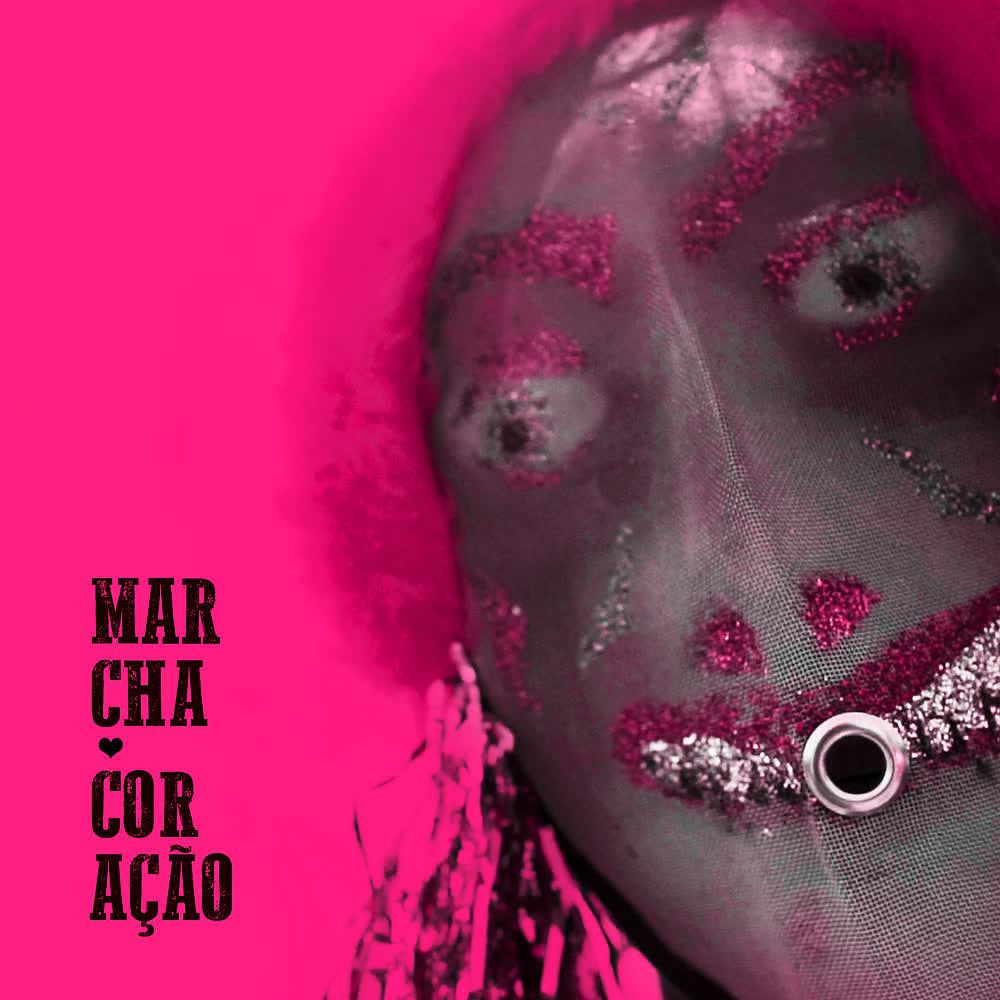 Постер альбома Marcha Coração