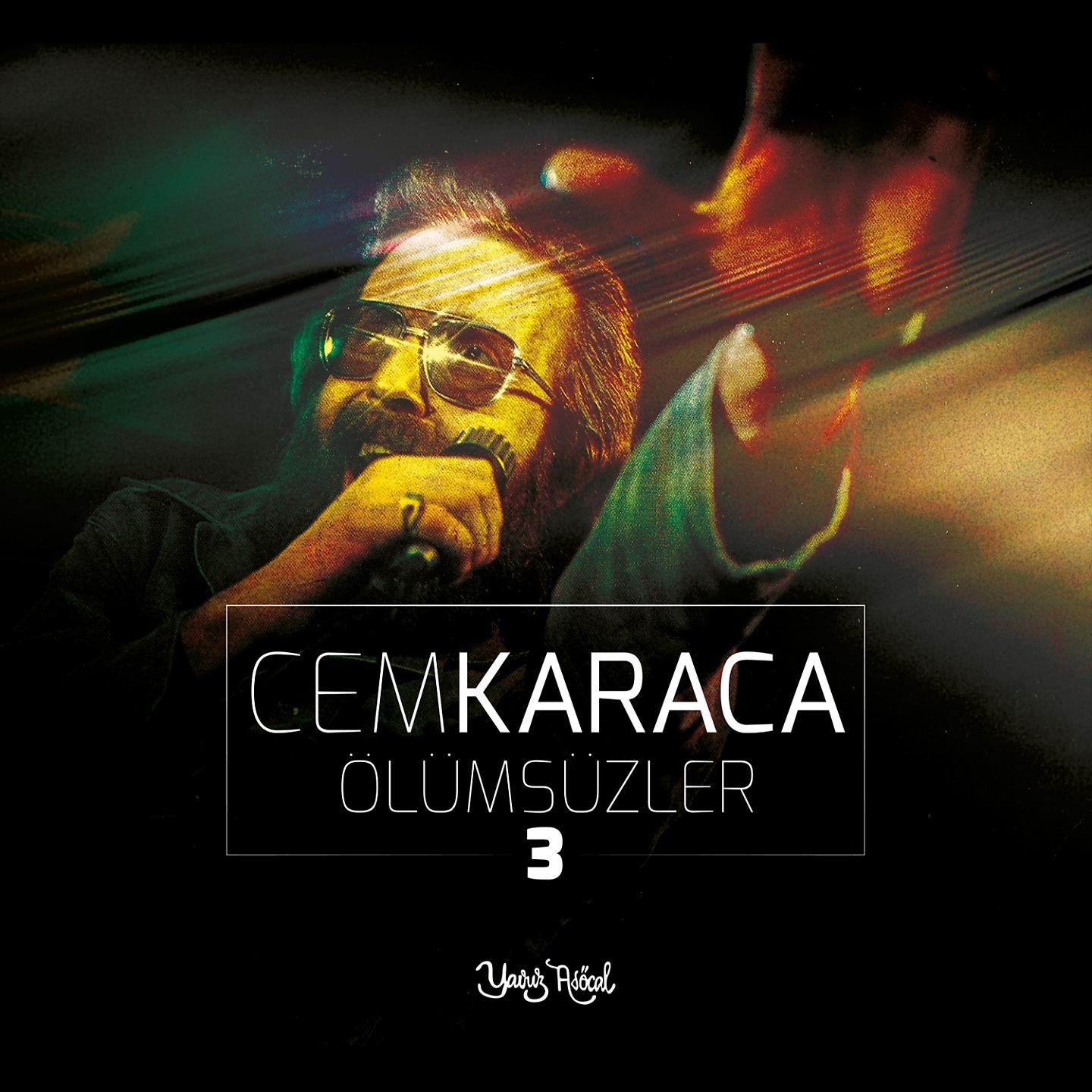 Постер альбома Ölümsüzler, Vol. 3