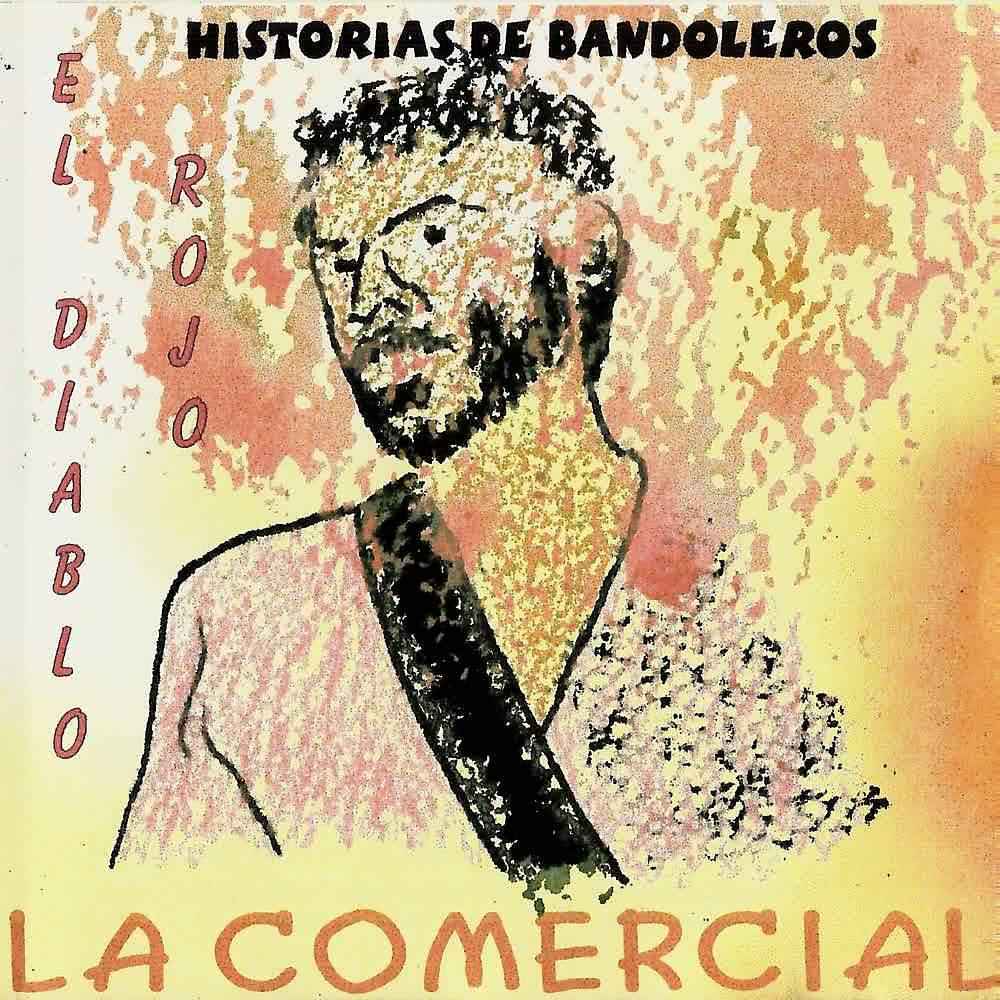 Постер альбома Blues & Rumba. Historias de Bandoleros