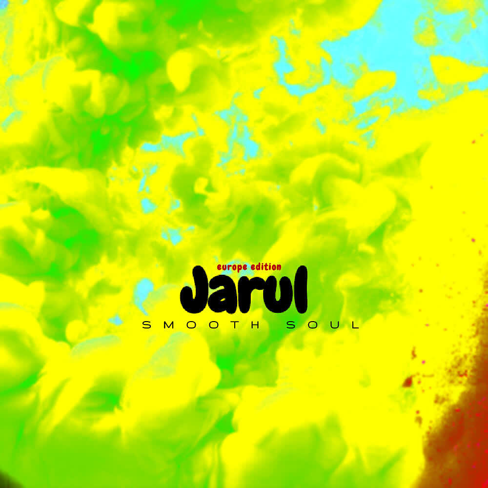 JARUL - God Form