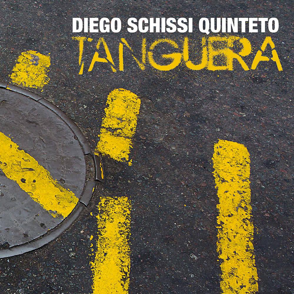 Постер альбома Tanguera
