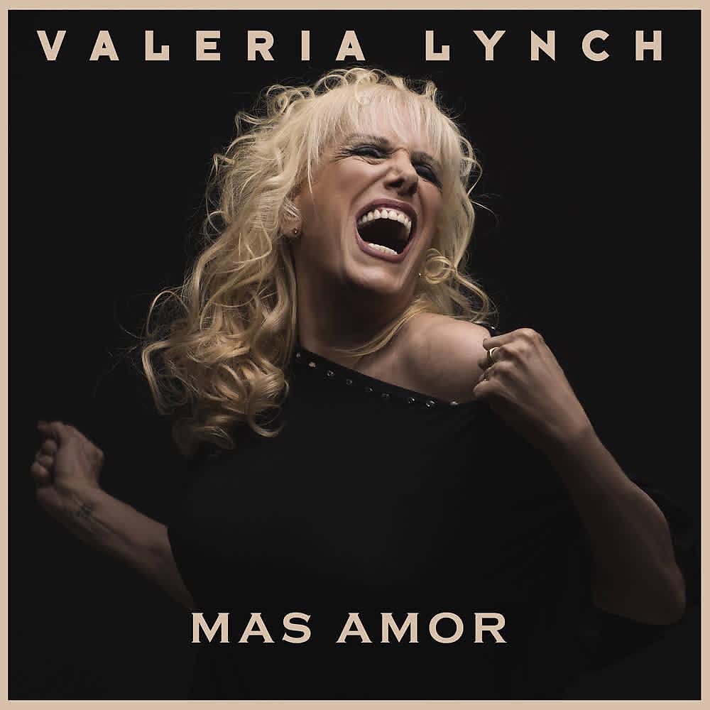 Постер альбома Más Amor