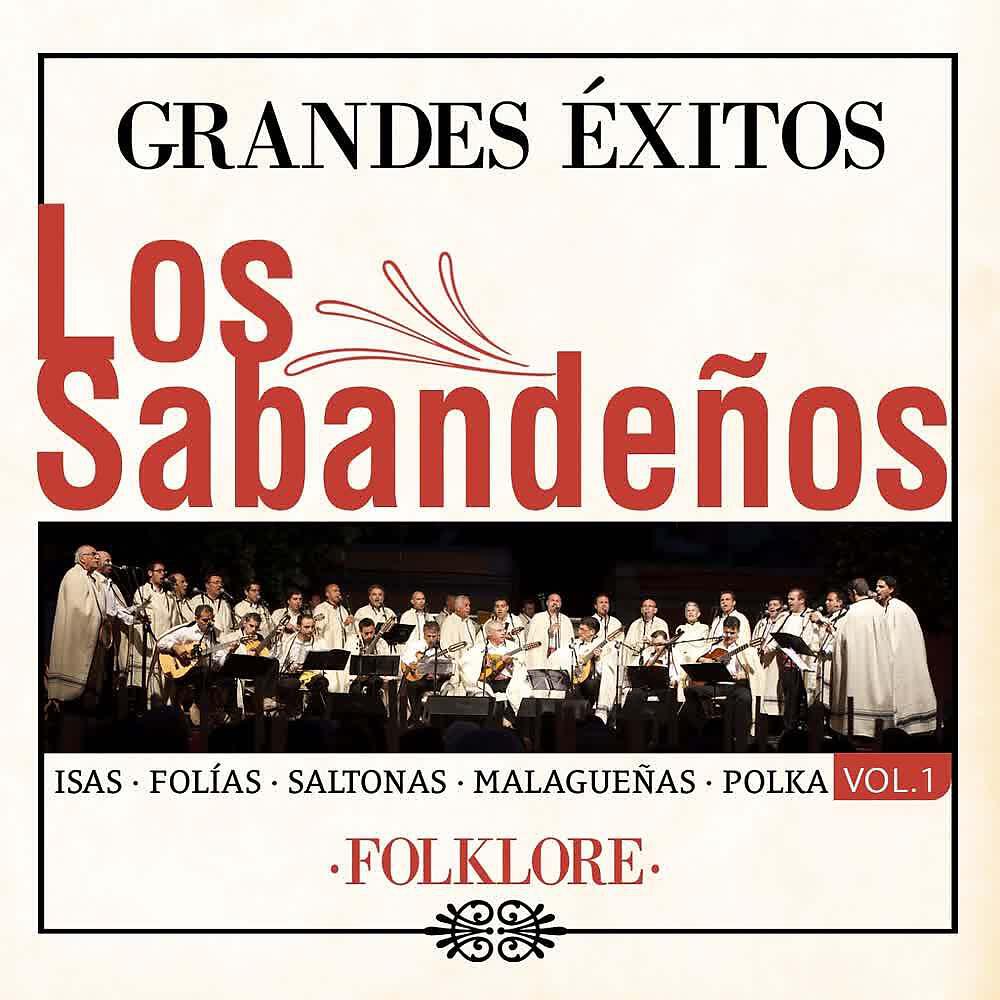 Los Sabandeños - Isa de Los Parranderos