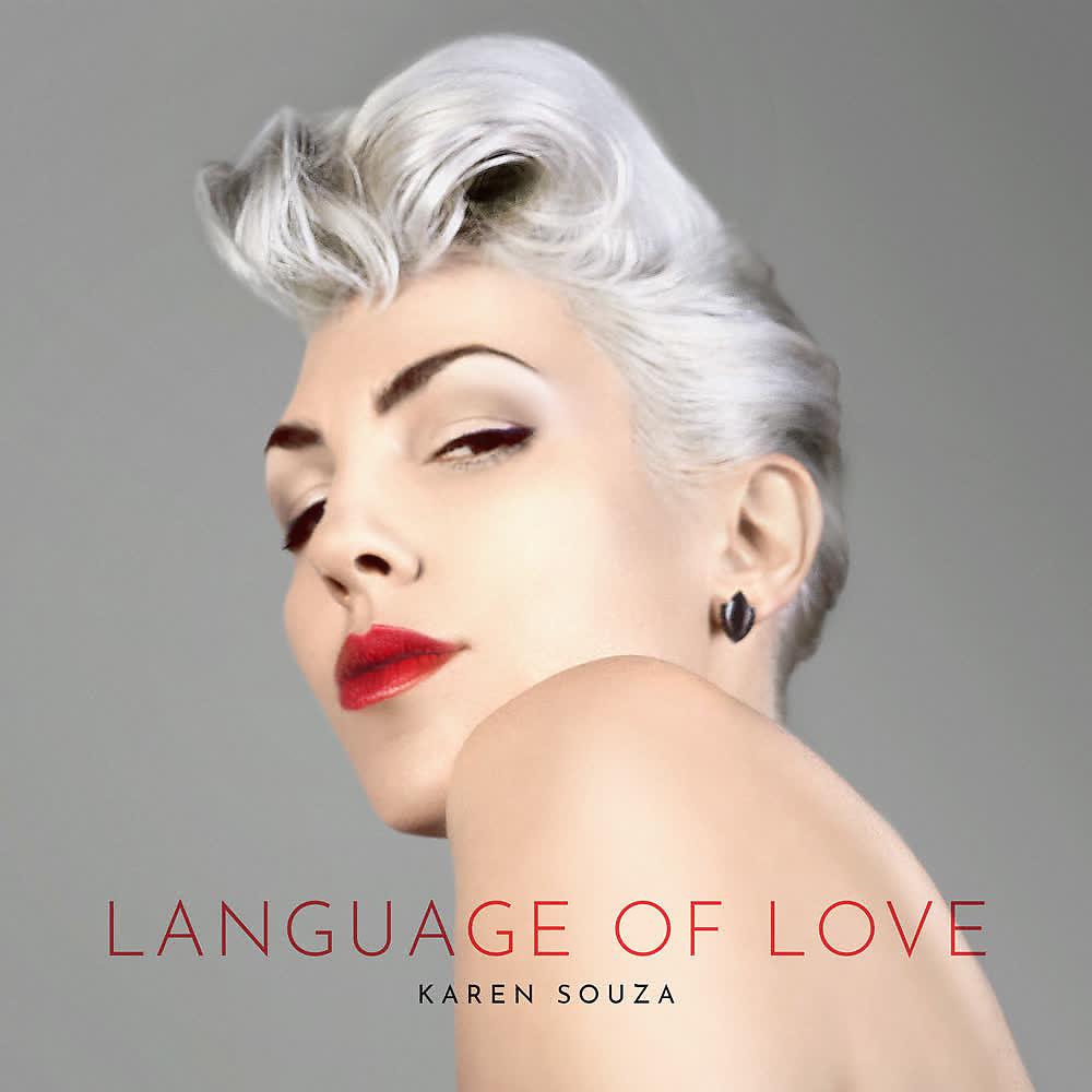 Постер альбома Language of Love