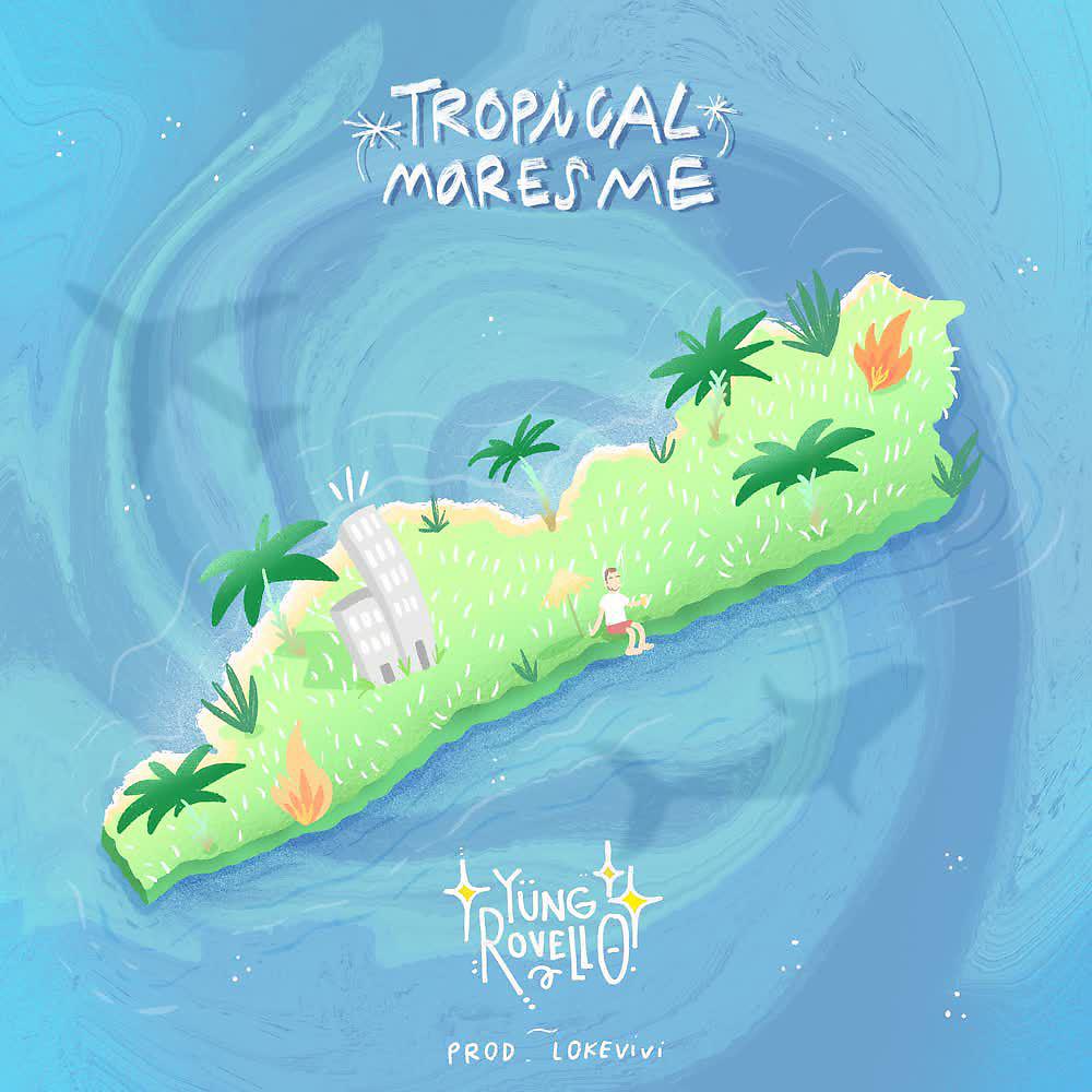Постер альбома Tropical Maresme