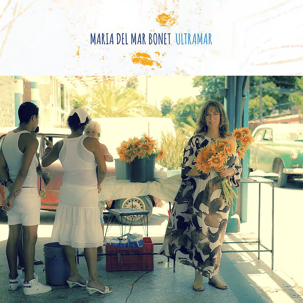 Maria Del Mar Bonet - Els Boscos del Pensament