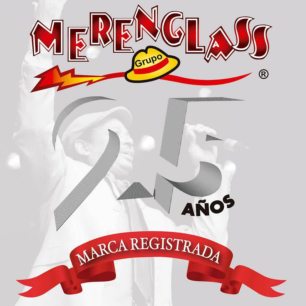 Merenglass Grupo - La Fiesta