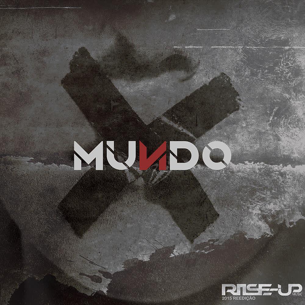 Постер альбома Mundo Mudo (Reedição Especial 5 Anos)