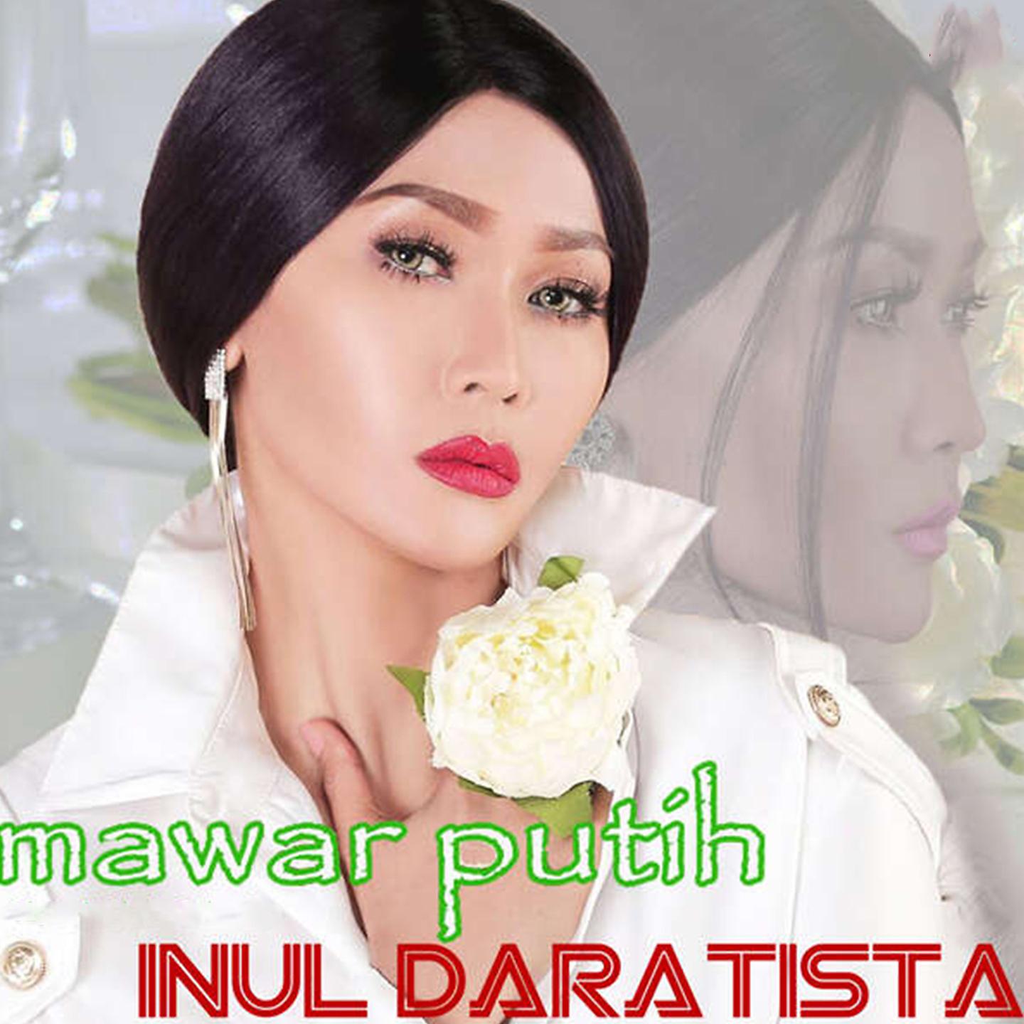 Постер альбома Mawar Putih