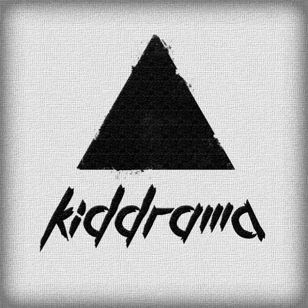 Постер альбома Kiddrama