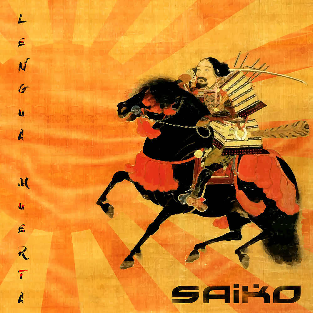 SAIKO - Retazos