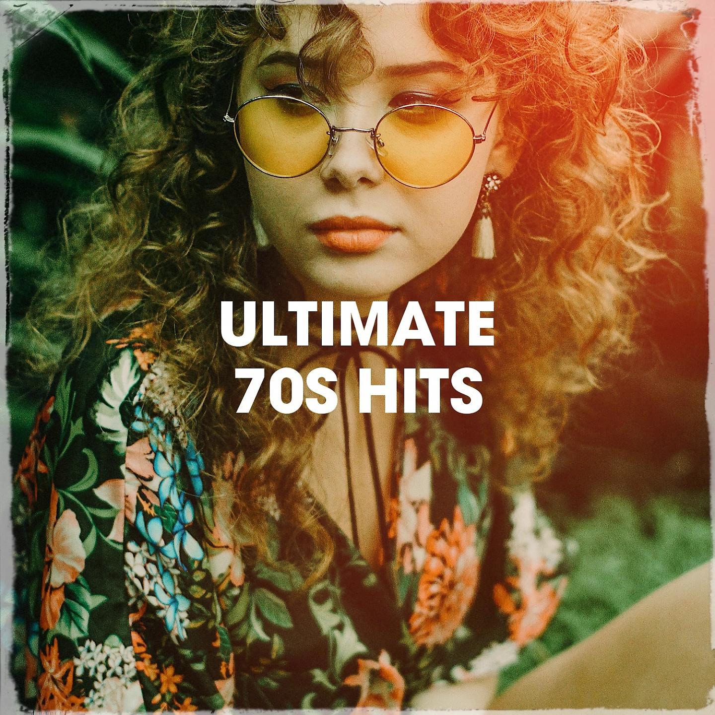 Постер альбома Ultimate 70s Hits