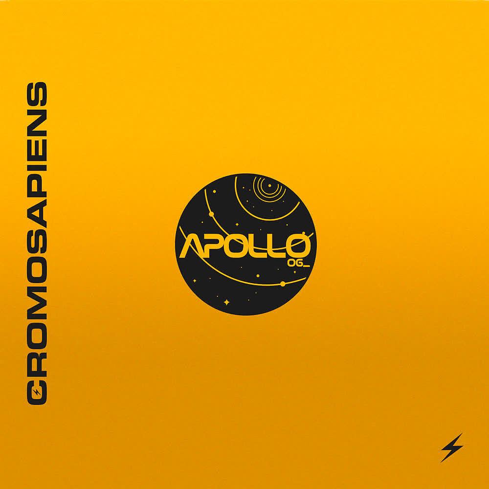 Cromosapiens - No Me Arrepiento de Nada (Remix)