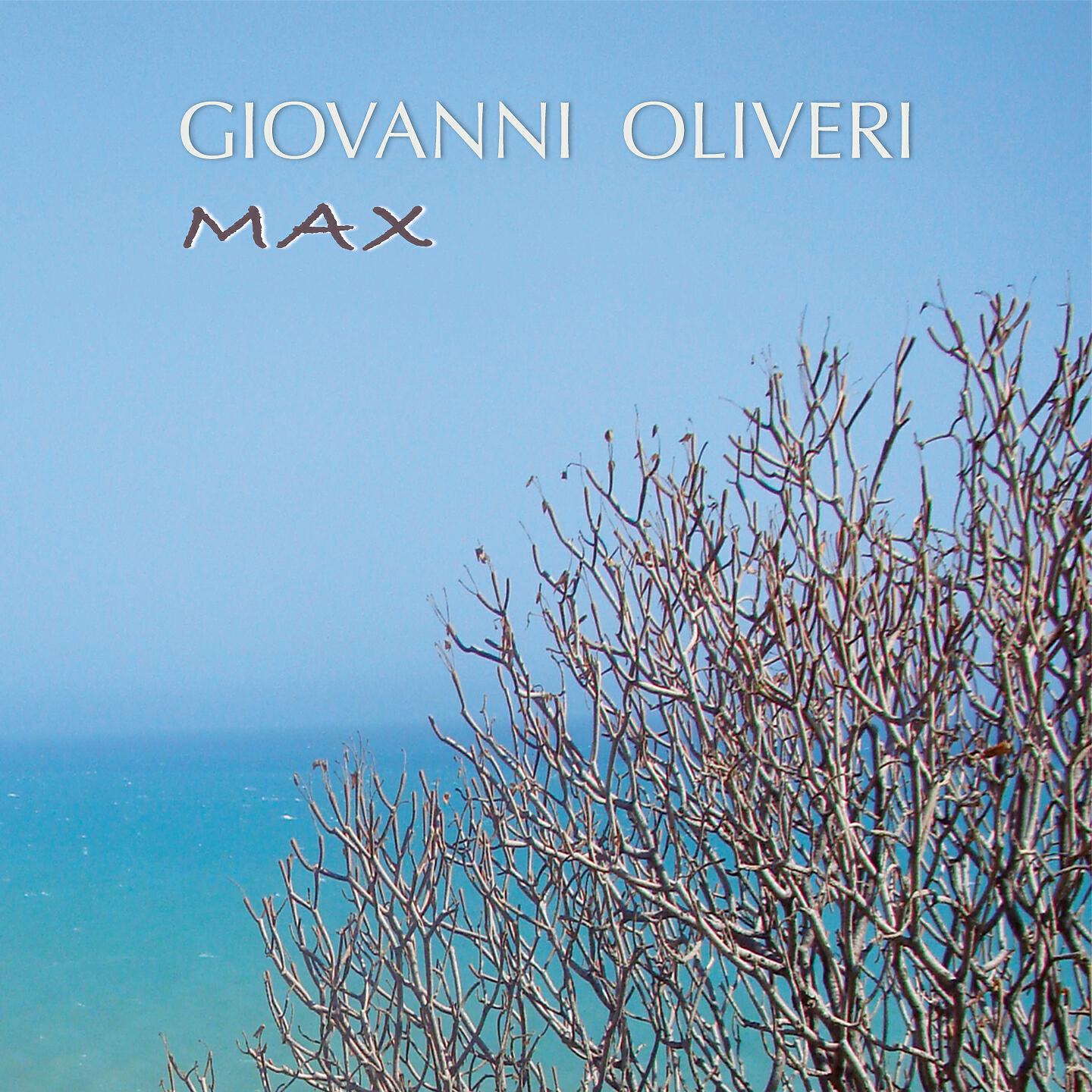 Giovanni Oliveri - Max