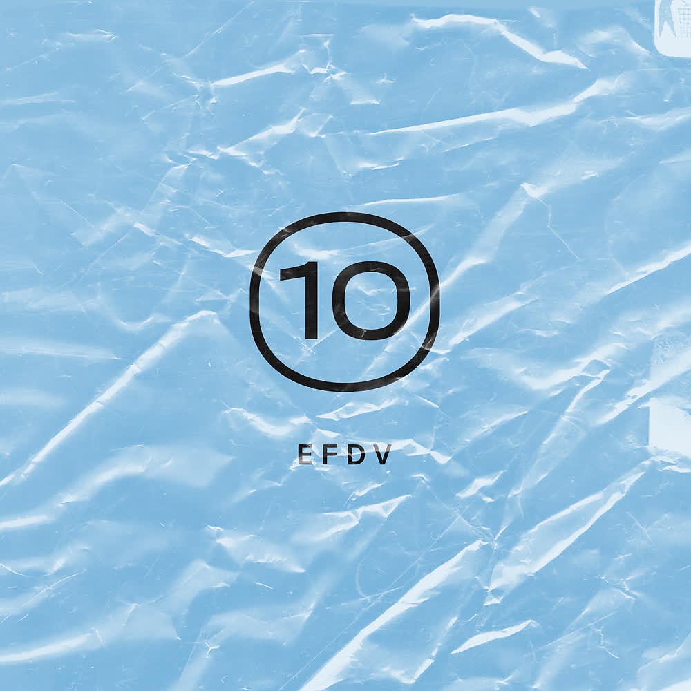 Постер альбома EFDV
