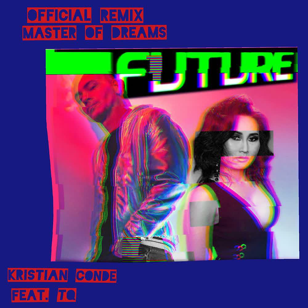 Постер альбома Future (Remix)