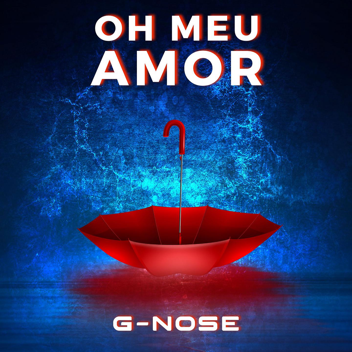 Постер альбома Oh meu amor