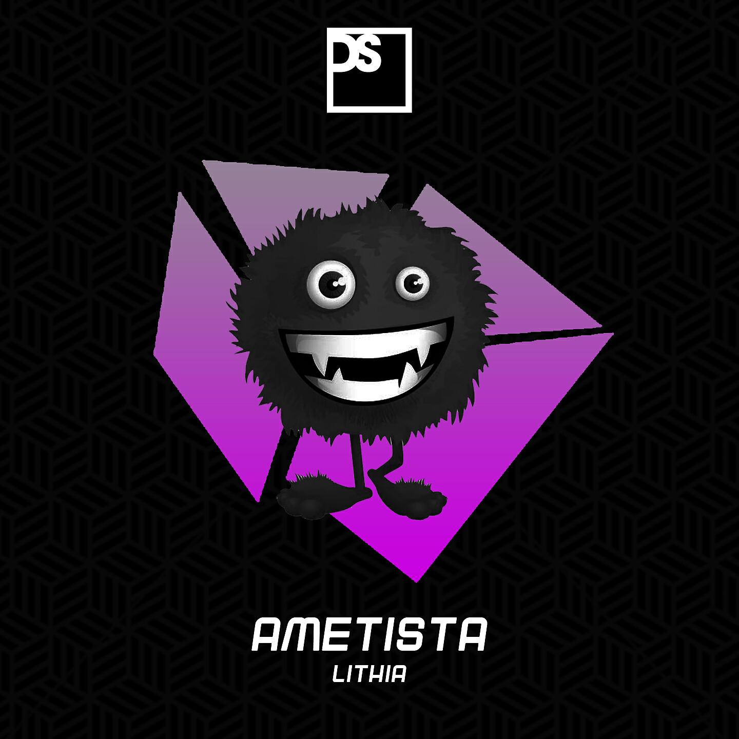 Ametista - Lithia