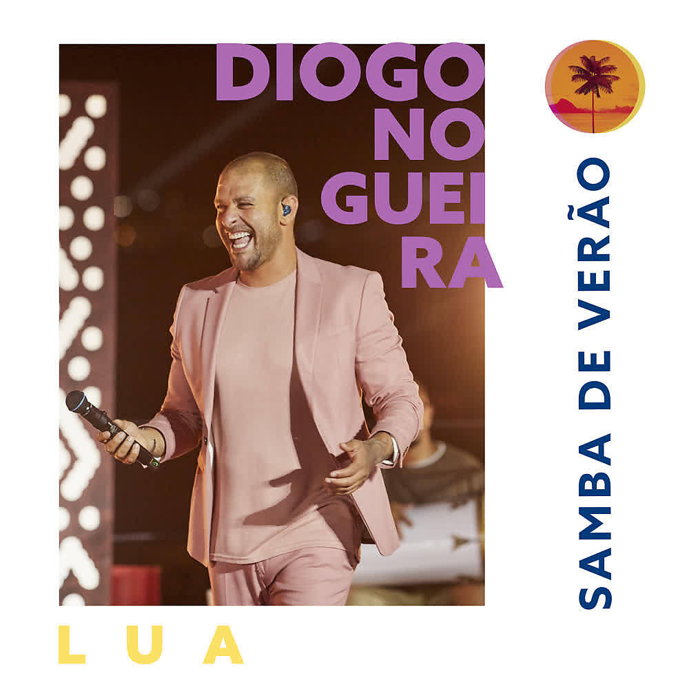 Diogo Nogueira - Ontem / Minta Meu Sonho / Ja É