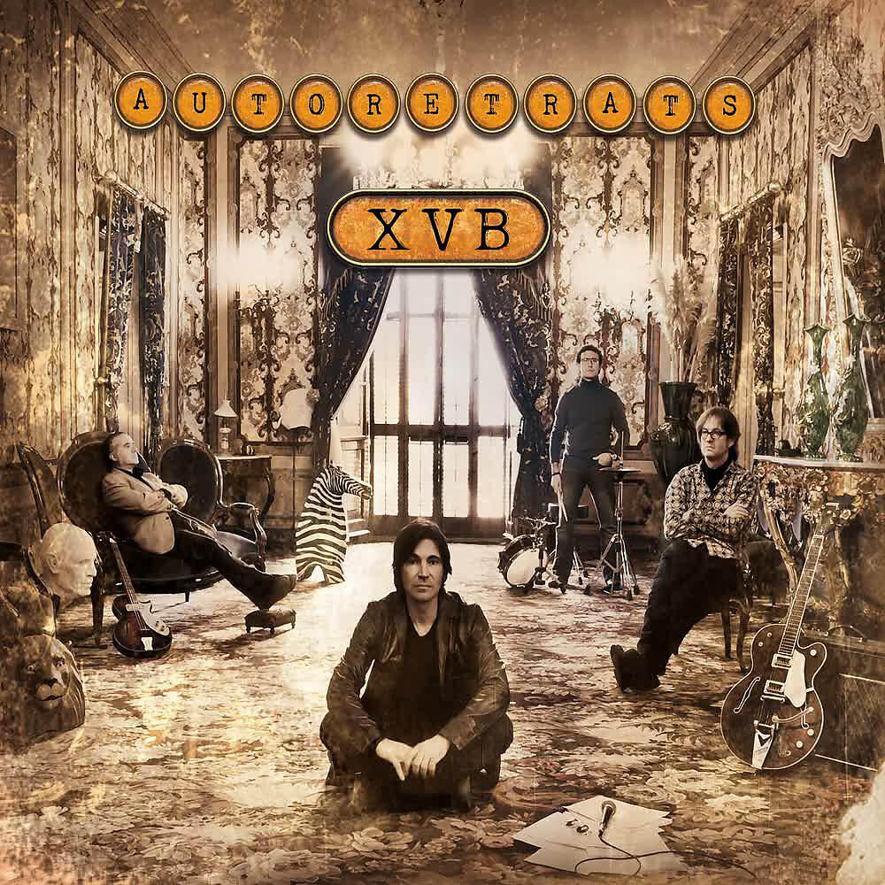 XVB - L'infinit a Les Mans