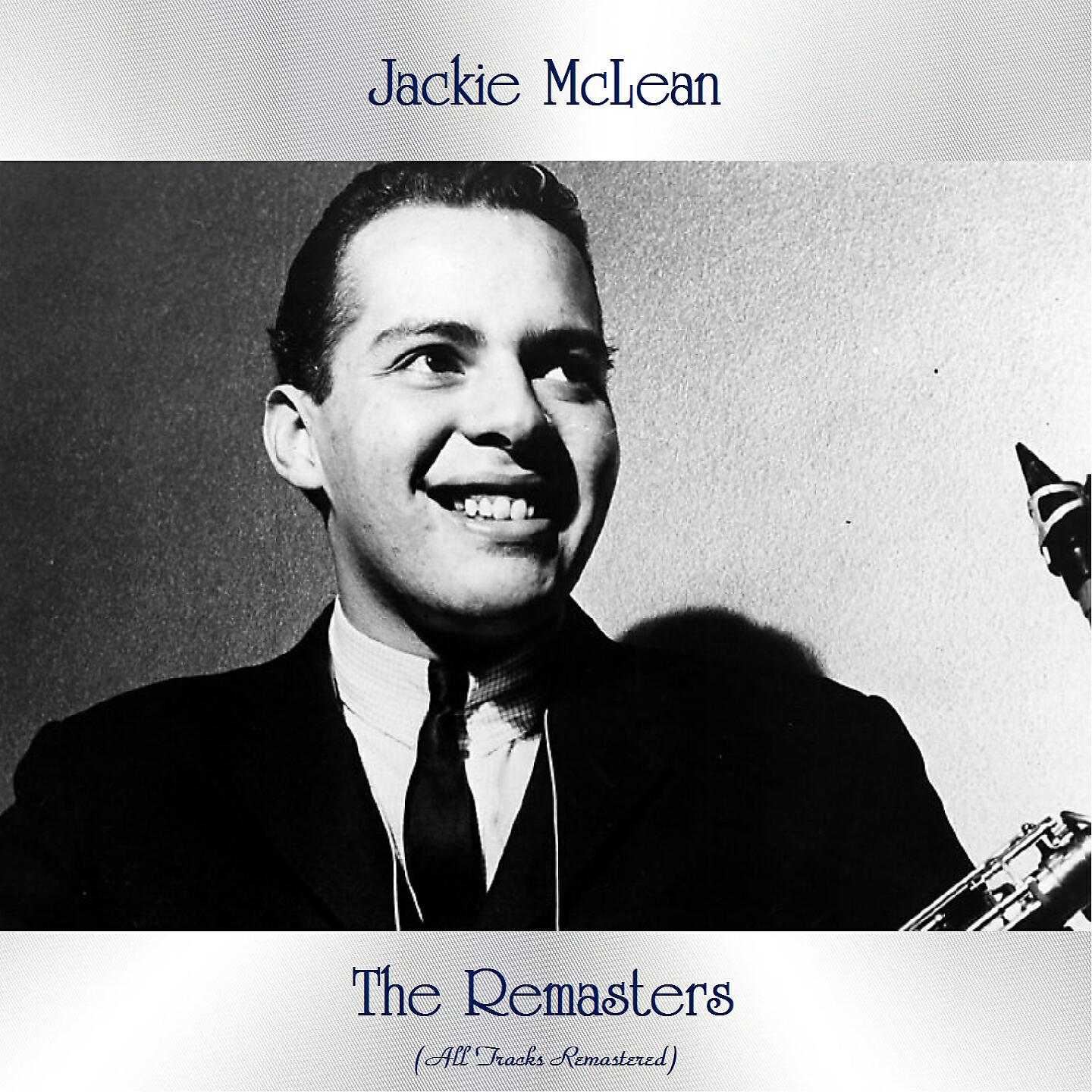 Jackie McLean - Appointment in Ghana (Remastered 2015)