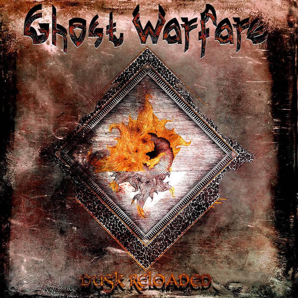 Ghost Warfare - BRS