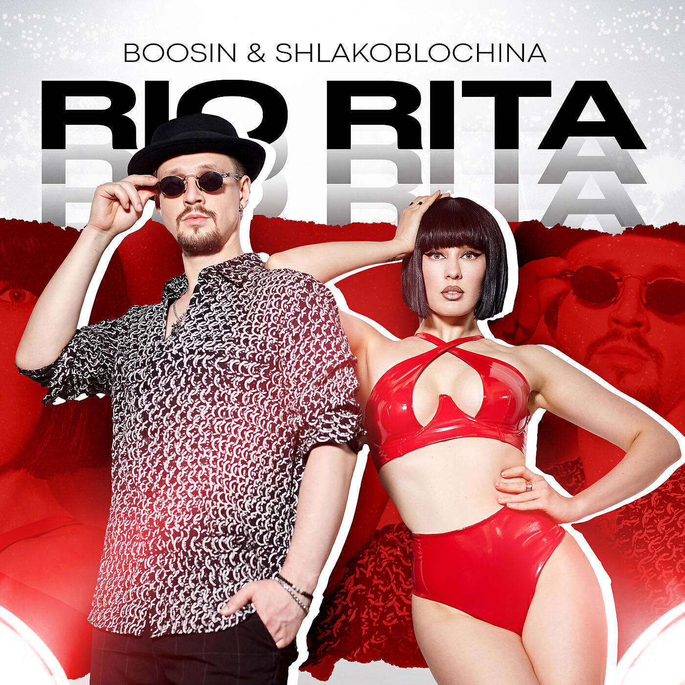 Boosin - Rio Rita